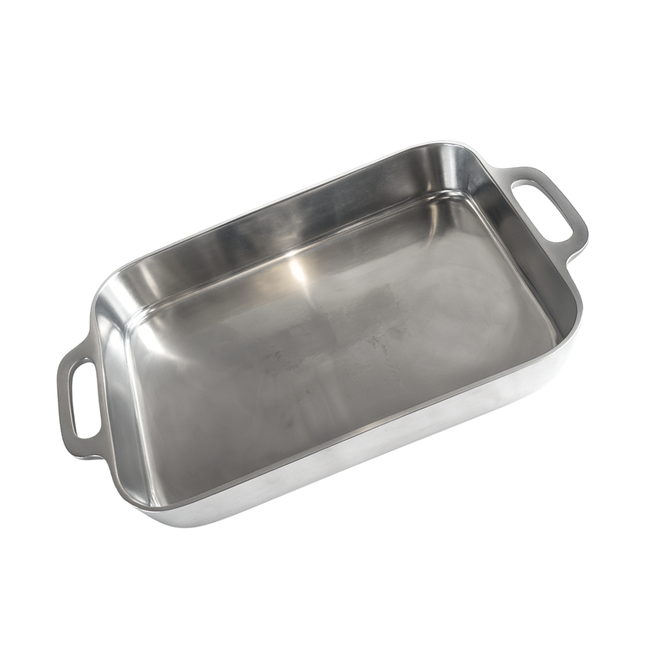 Assadeira Alumínio Fundido N01 Hover Image