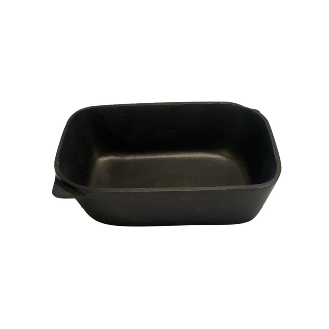 Assadeira Fundida Grassoet Antiaderente - A Gourmet Hover Image