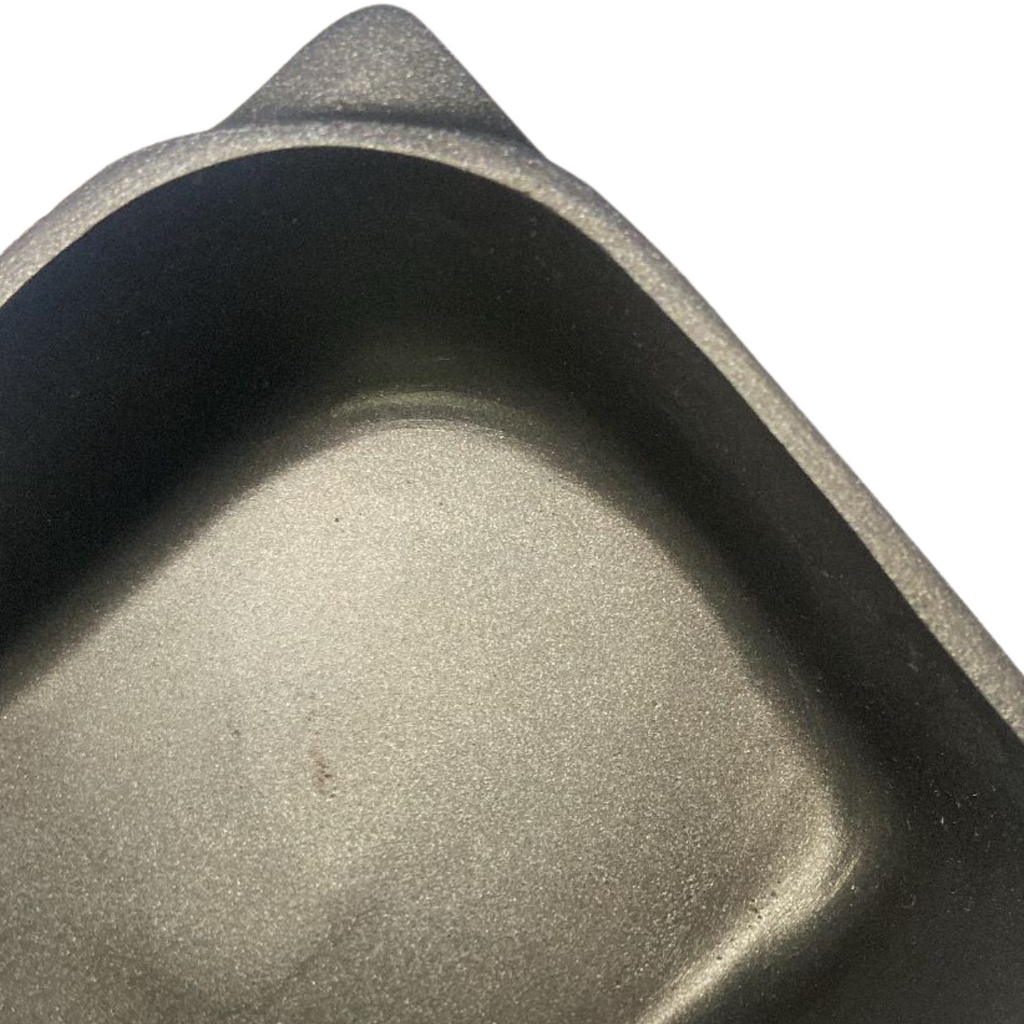 Assadeira Fundida Grassoet Antiaderente - A Gourmet