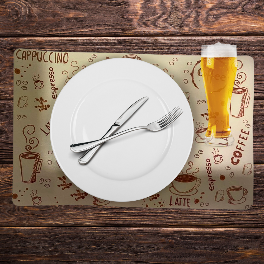 Lugar Americano Coffe GZT