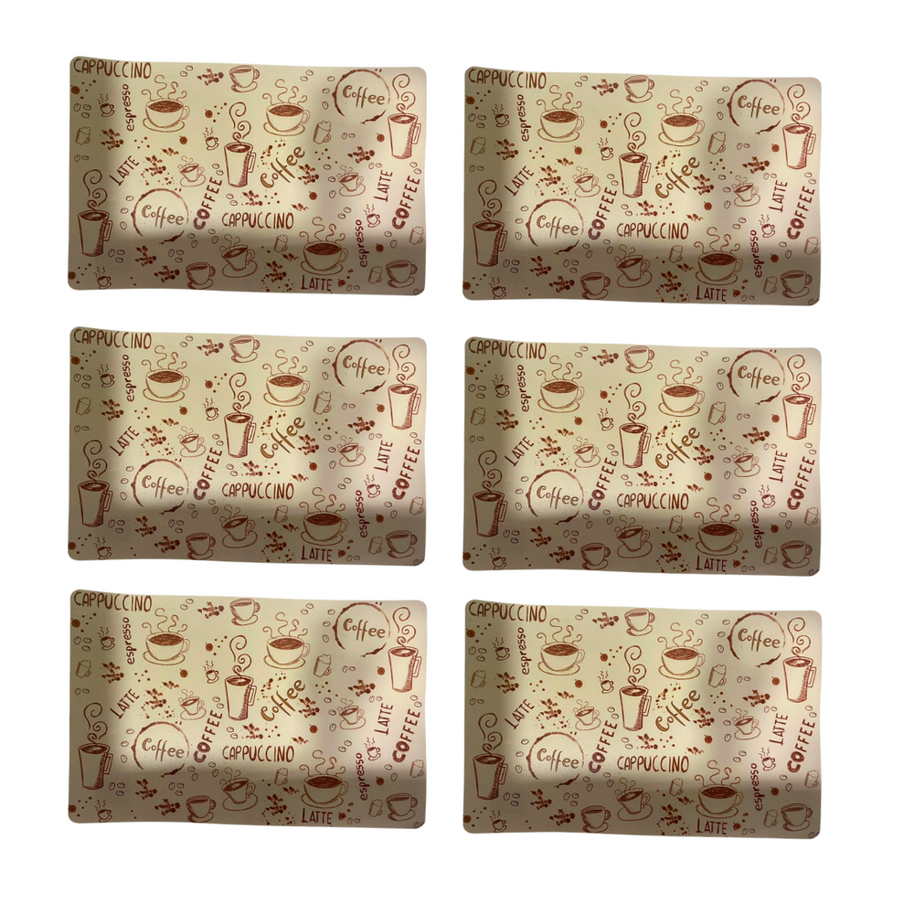 Lugar Americano Coffe GZT