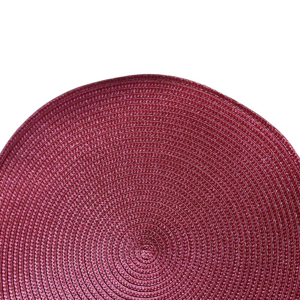 Lugar Americano Bordô GZT