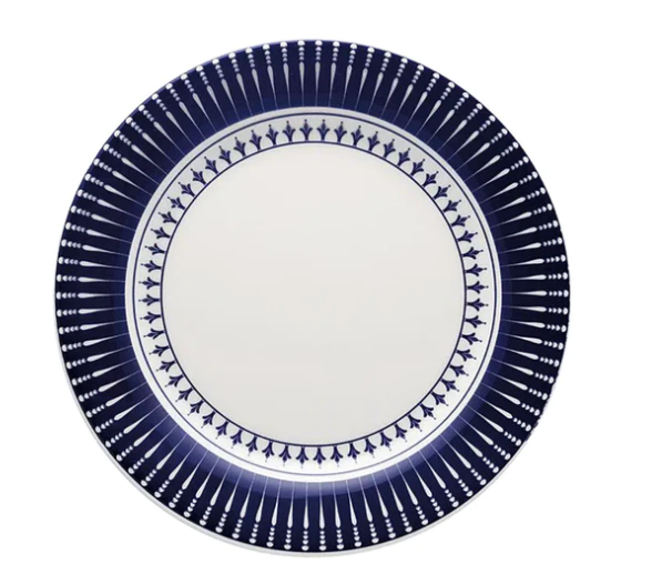 Jogo 16 Peças Donna Colb Cerâmica Oxford Oxford