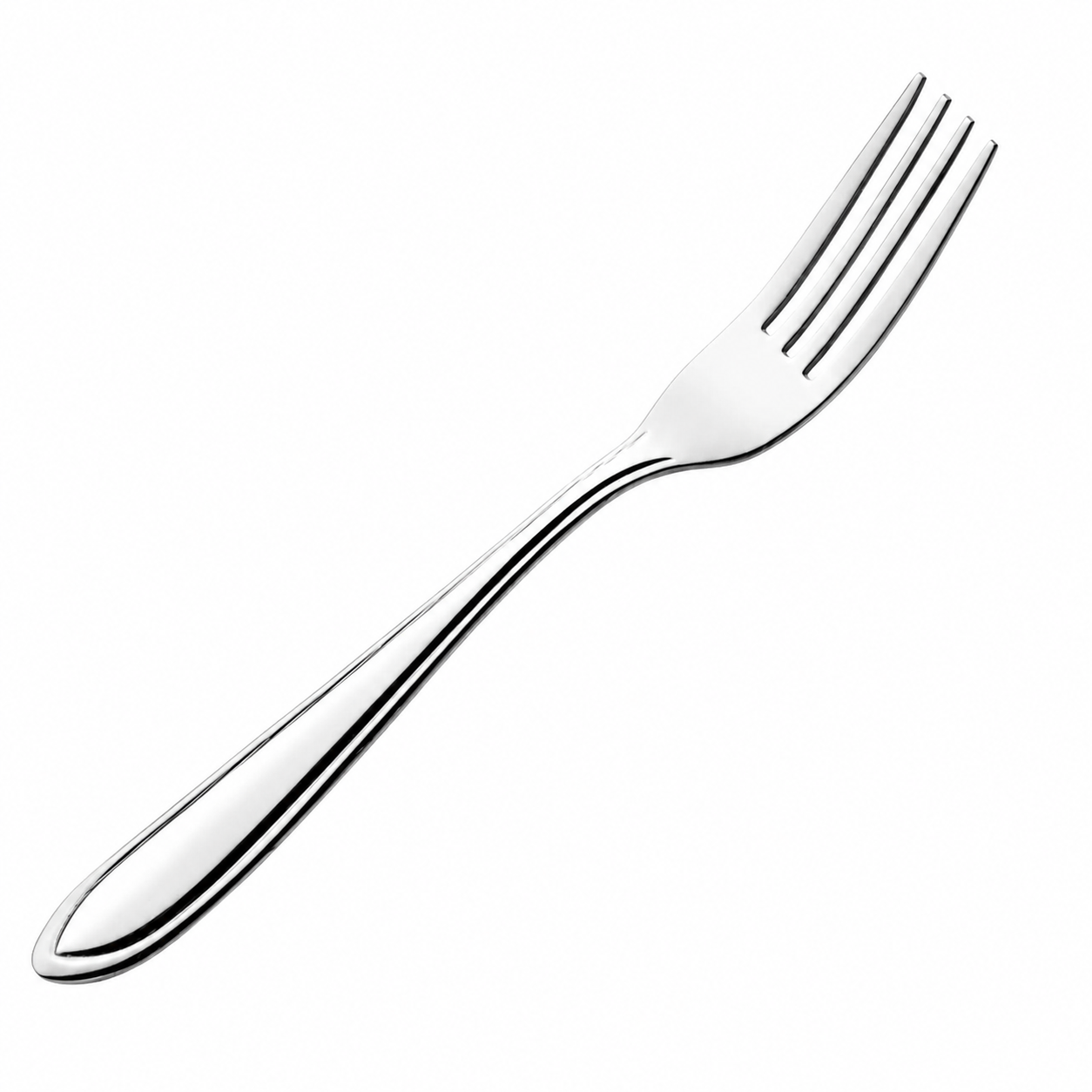 Garfo de Mesa América Aço Inox