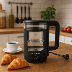 Chaleira Elétrica 1,5Litros 220v