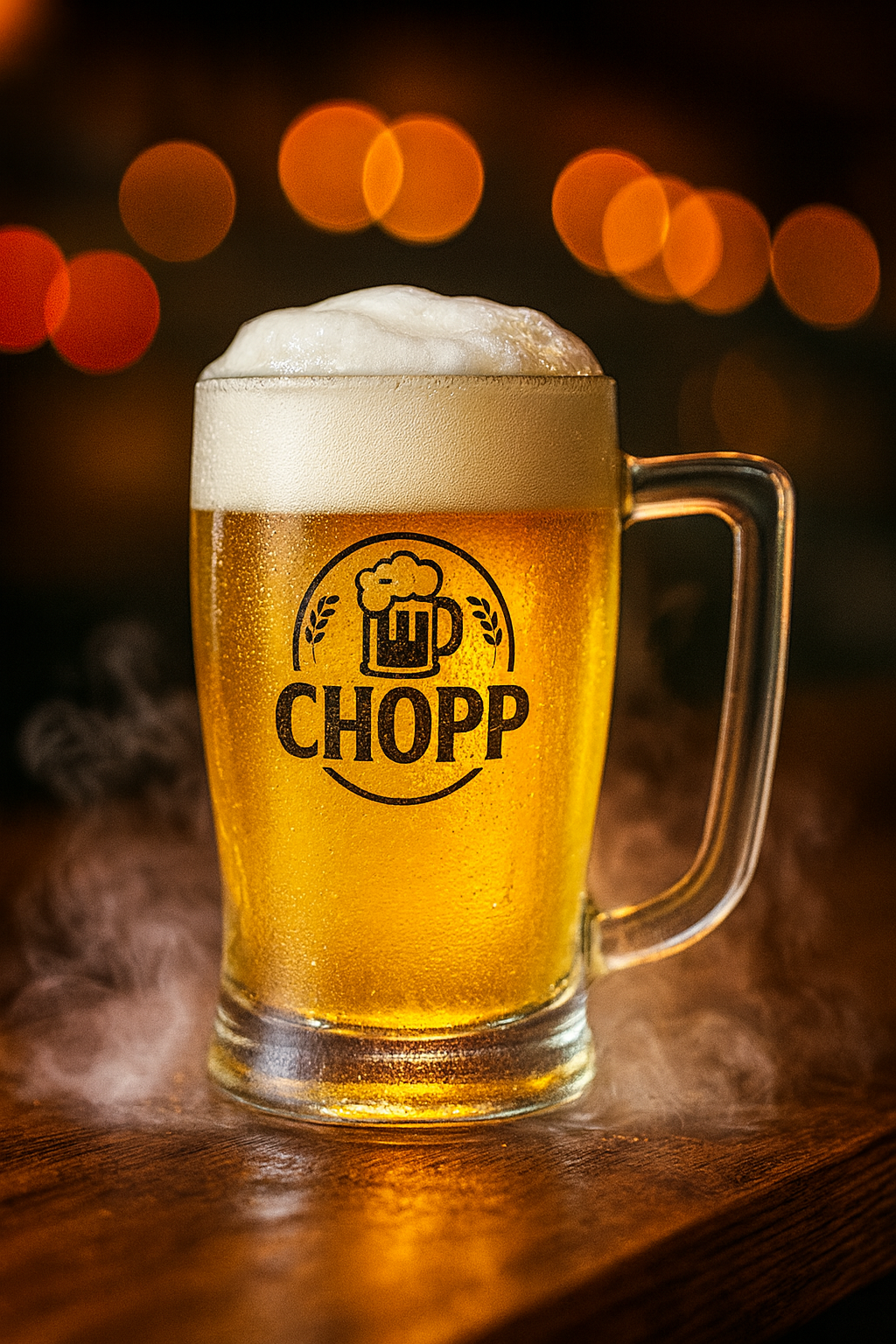 Kit 50 Caneca Chopp 340ml Personalizado