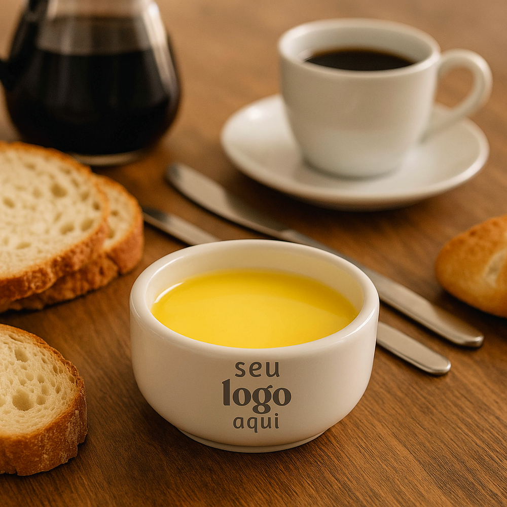 Kit 50 Mini Mantegueira Hotel 50ml Personalizado BelaVista Mantegueira