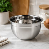 Tigela Bowl Cumbuca Saladeira Aço Inox
