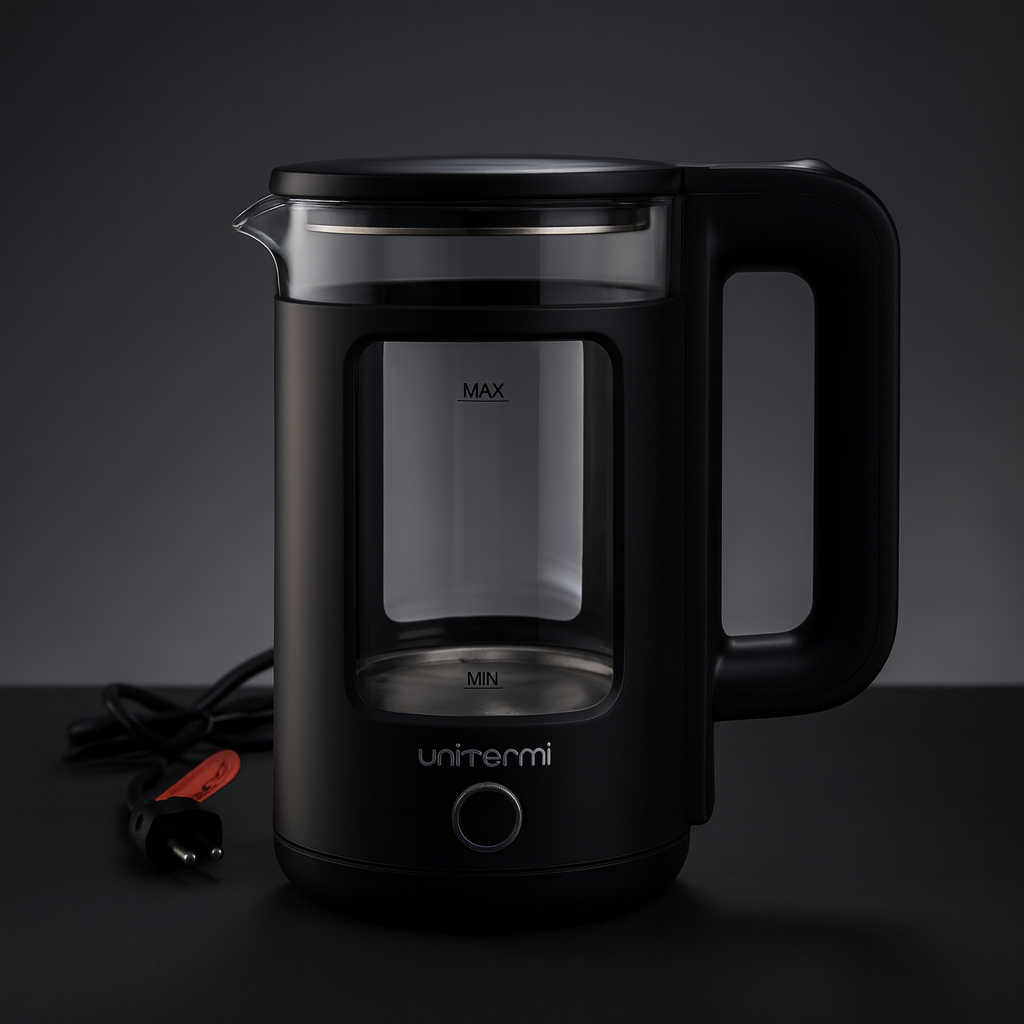 Chaleira Elétrica 1,5Litros 220v