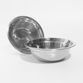 Tigela Redonda Inox 16cm