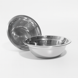 Tigela Redonda Inox 16cm