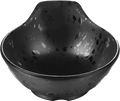 Molheira em Melamina Tóquio 175ml Preto
