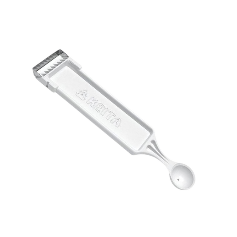 Descascador e Boleador Legumes Corta Facil Kenkoi