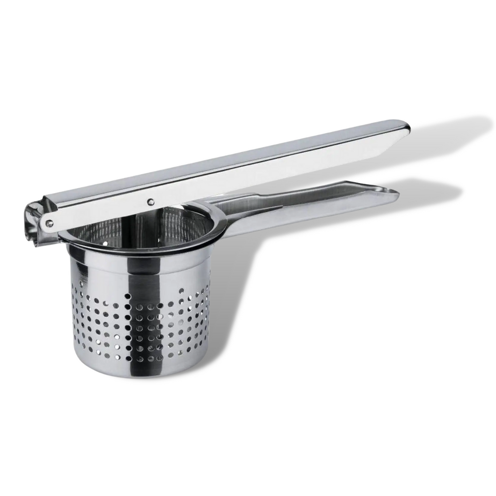 Espremedor de Batata em Aço Inox GZT