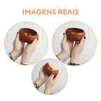 Cumbuca Ceramica Refrataria 250ml