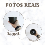 Cumbuca Ceramica Refrataria 250ml