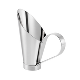 Concha Cereais Aço Inox 50g