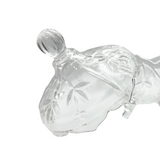 Bomboniere de Vidro 550ml - A Gourmet