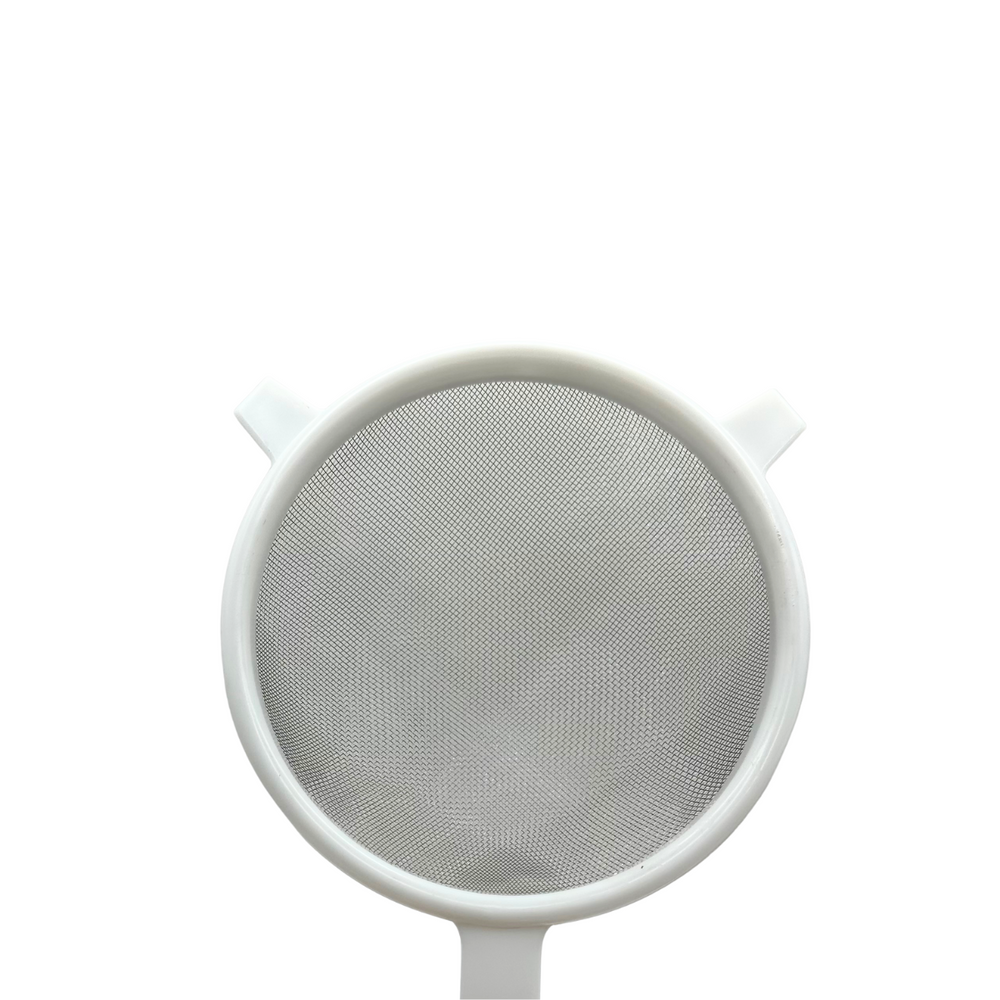 Peneira Aço Inox 30cm - A Gourmet