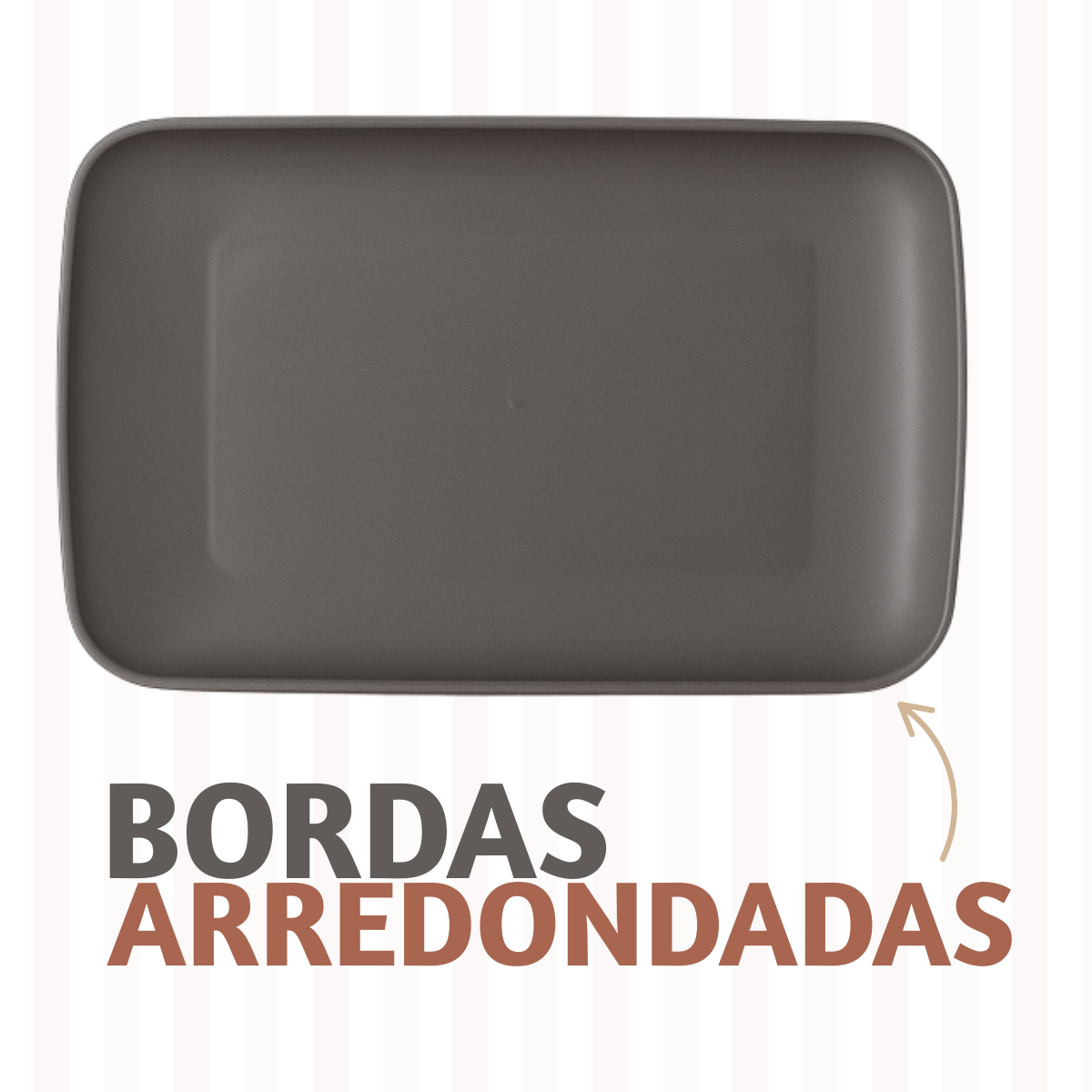 Travessa Bambu sortida