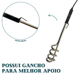 Aquecedor de Agua Ebulidor 220v 60Hz