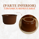 Cumbuca Ceramica 500ml