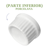 Ramequim Porcelana 40ml