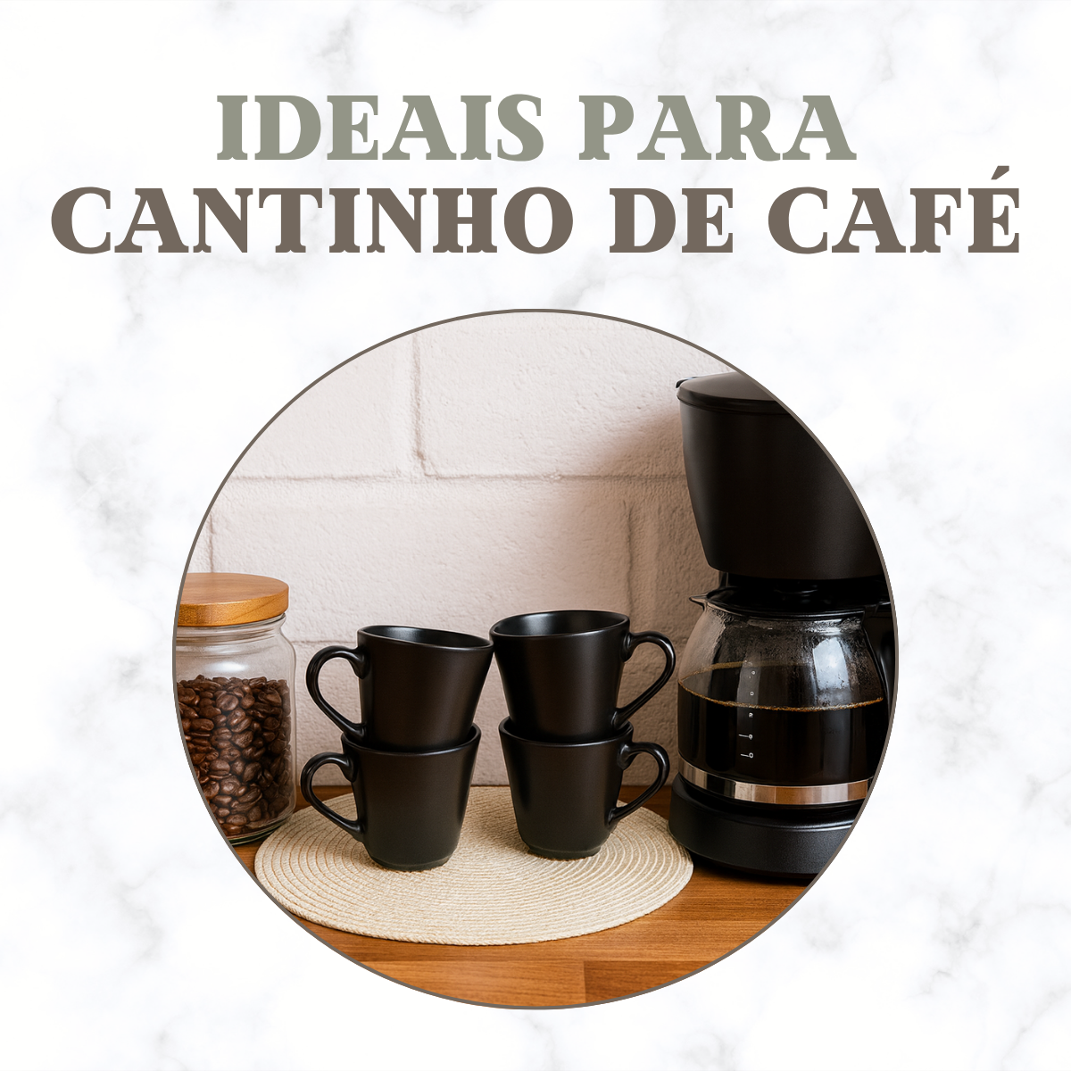 Xicara Café Cerâmica Refratária 70ml