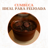 Cumbuca Ceramica 500ml