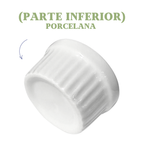 Ramekim porcelana 40ml 2°Linha