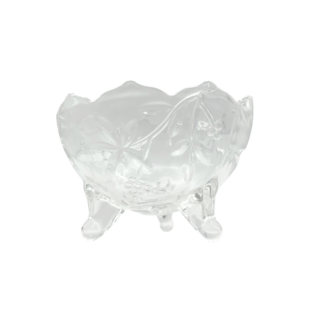 Bomboniere de Vidro 550ml - A Gourmet