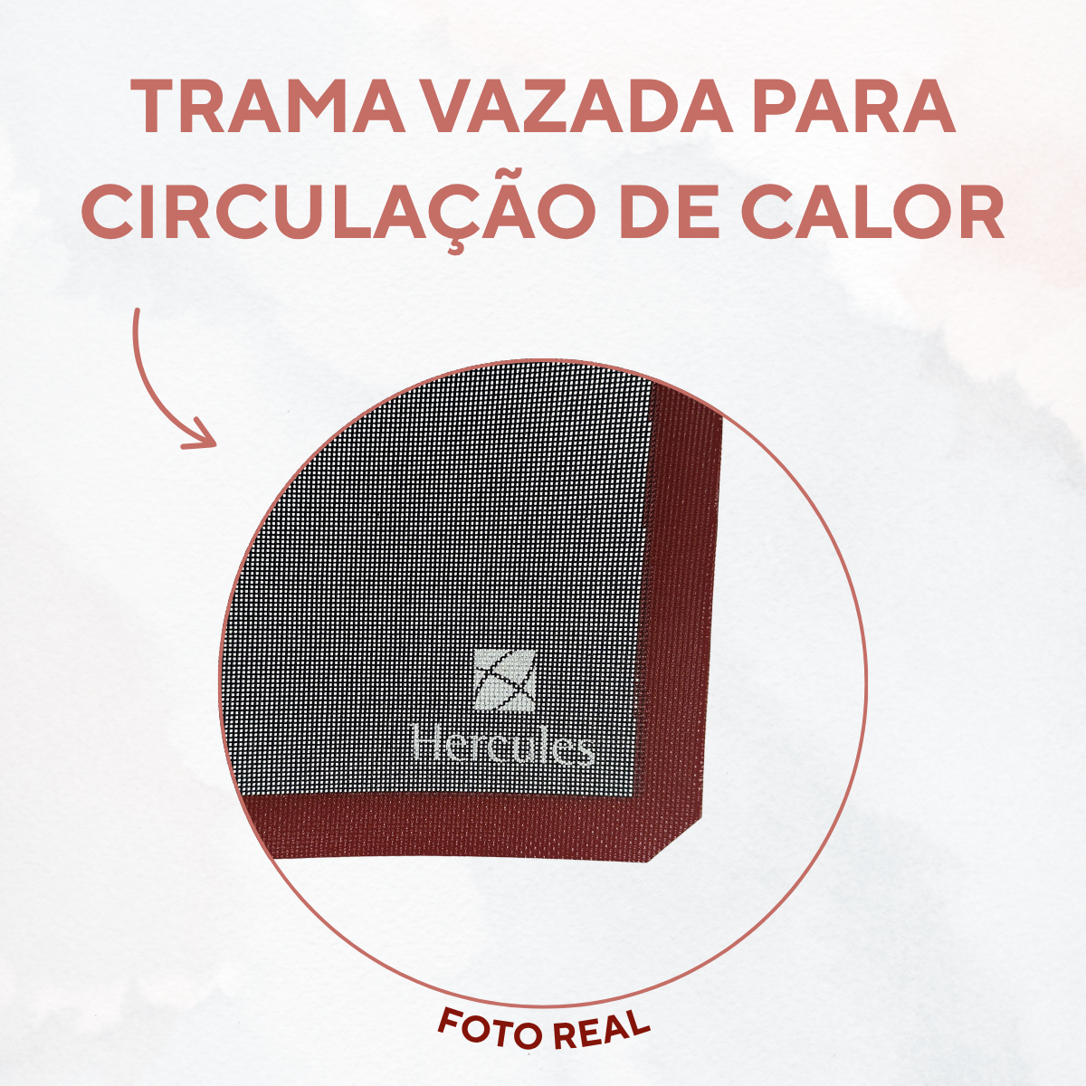 Tapete de Silicone Antiaderente