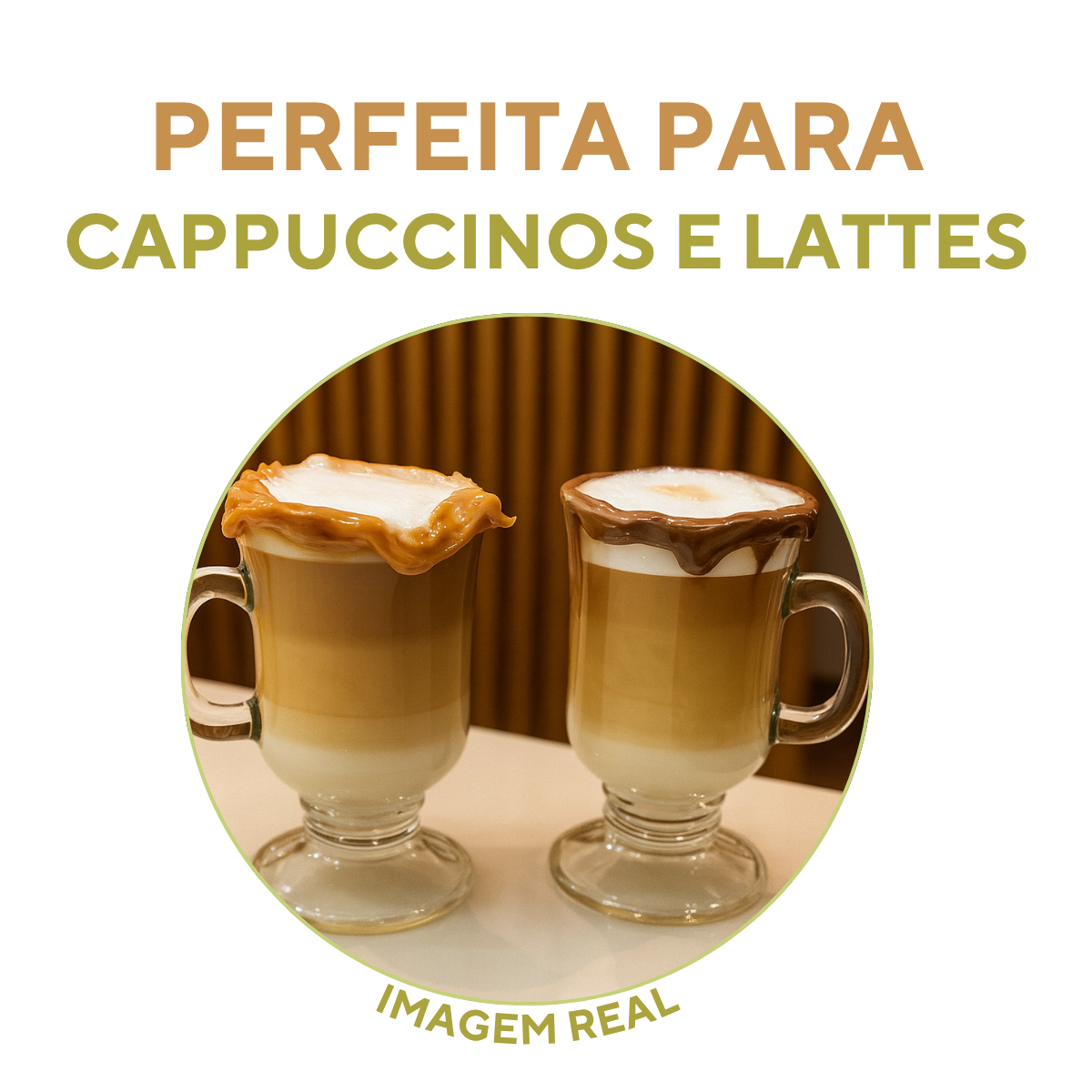 Xicara Irish Coffee 245ml