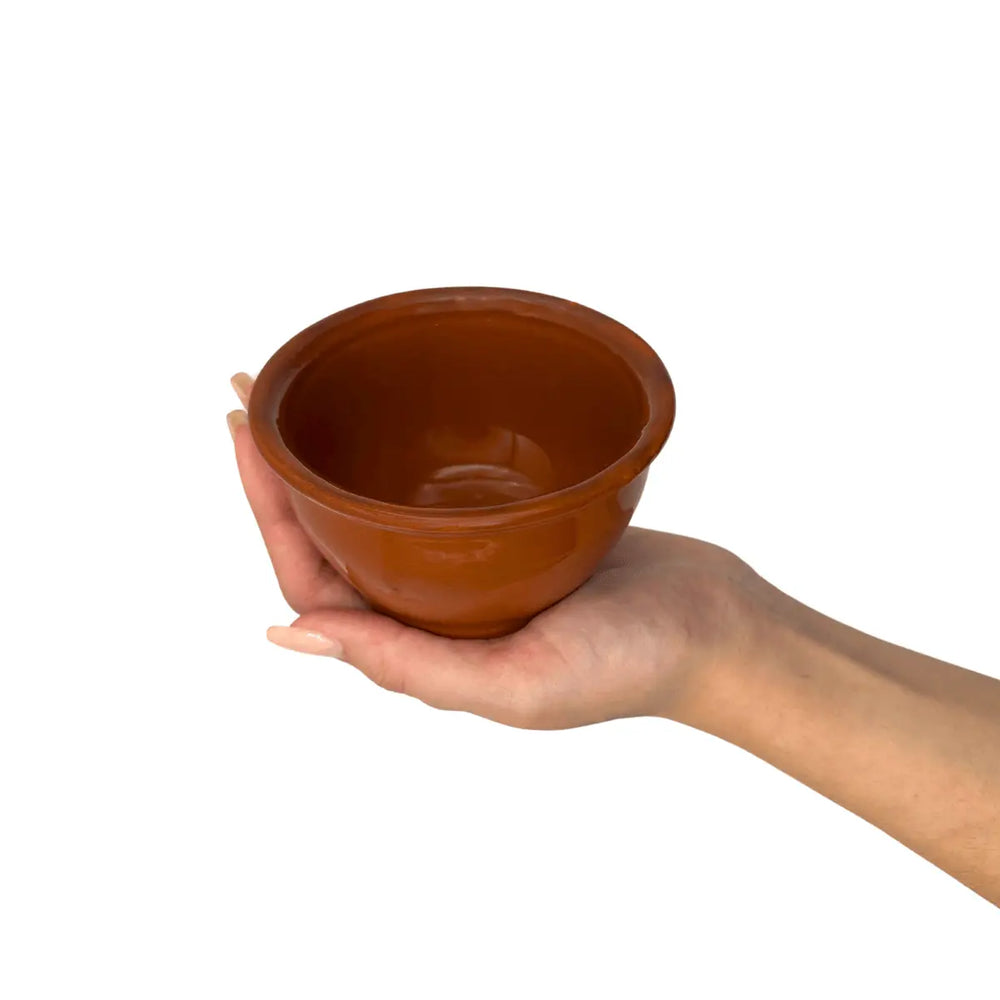 Molheira 300ml Barro Motta