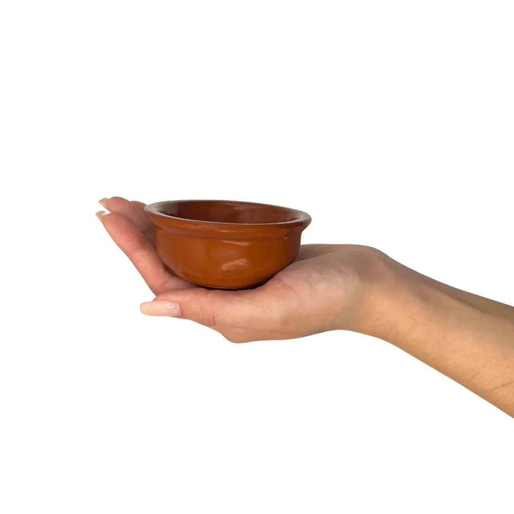 Molheira Barro 100ml Motta