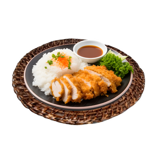 Sousplat de Rattan Vazado 31cm - A Gourmet