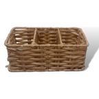 Porta Sachê Sintético em Polietileno A Gourmet