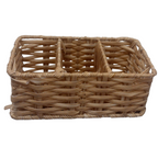 Porta Sachê Sintético em Polietileno A Gourmet