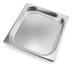 Cuba 2/3 20mm em Aço 201 - A Gourmet
