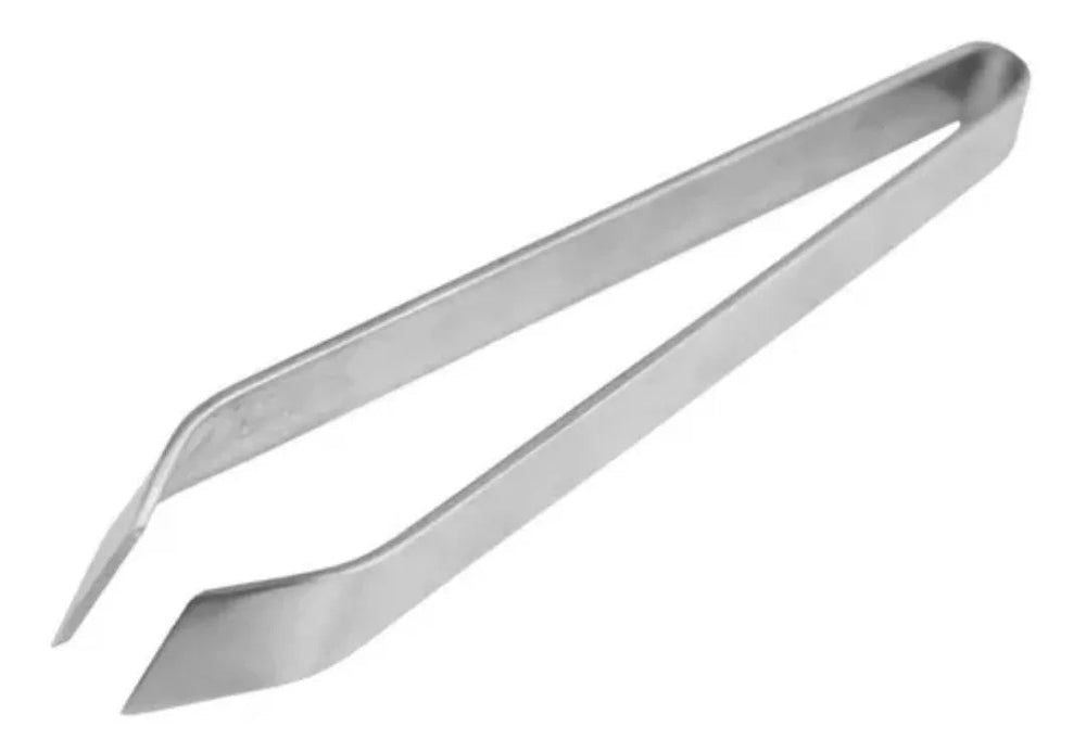 Pinça Remover Espinho De Peixe 11,7cm Hércules Hercules