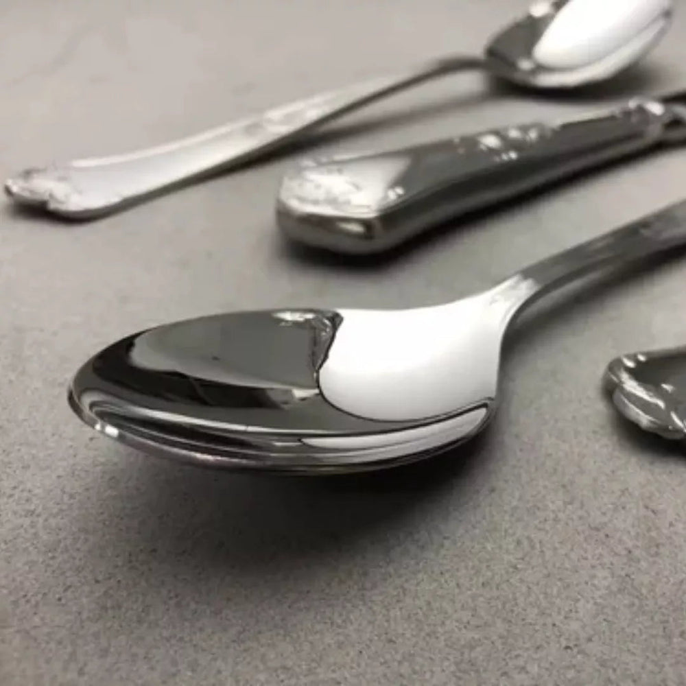 Colher Café Classique Hercules Hercules