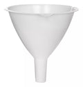 Funil de Plástico 10cm