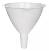 Funil de Plástico 10cm - A Gourmet