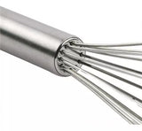 Batedor de Ovos em Aço Inox Lets 41cm - A Gourmet