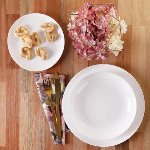 Prato Sobremesa Opaline Nadir Nadir