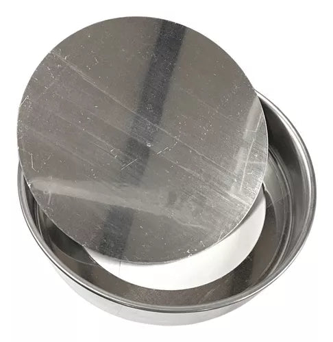 Forma Primavera Com Fundo Removivel N25 Arary