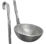 Concha em Aluminio Hotel N14 Arary