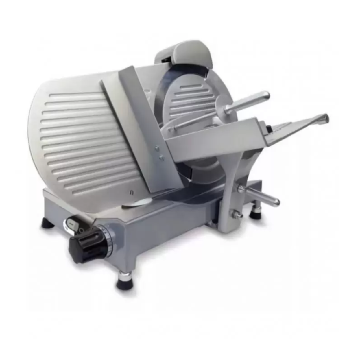 Cortador de Frios 25 cm Semi Automático Bivolt CFI250 - A Gourmet