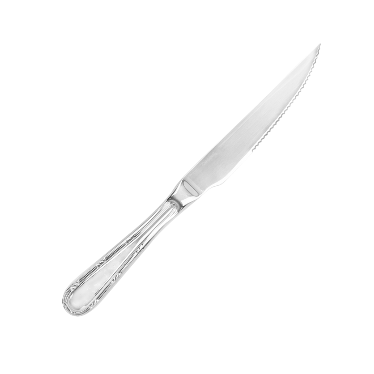 Faca de Churrasco Croise em Aço Inox Original