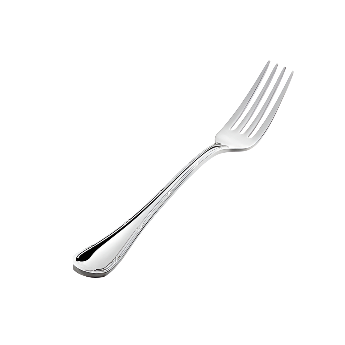Garfo Sobremesa Croise Aço inox - A Gourmet
